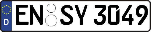 EN-SY3049
