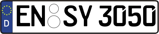 EN-SY3050