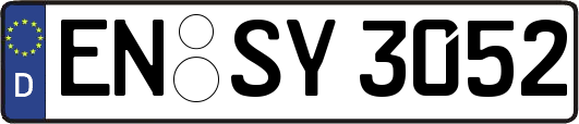EN-SY3052