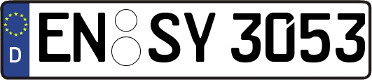 EN-SY3053
