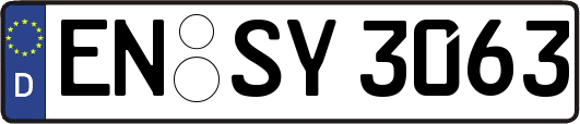 EN-SY3063