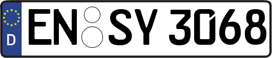 EN-SY3068