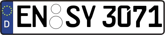 EN-SY3071