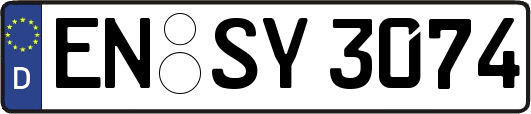 EN-SY3074