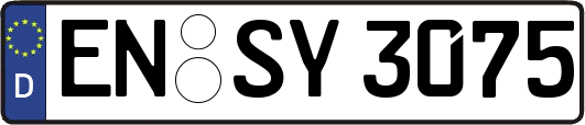 EN-SY3075