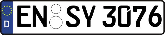 EN-SY3076