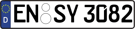EN-SY3082
