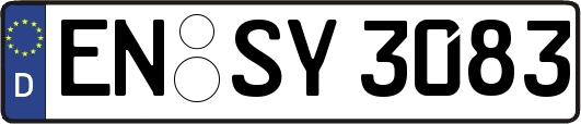 EN-SY3083