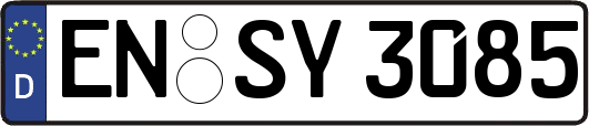 EN-SY3085