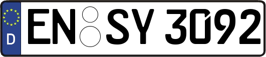 EN-SY3092