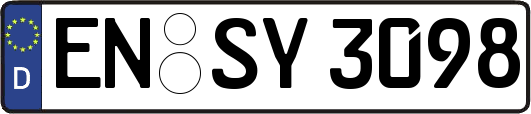 EN-SY3098