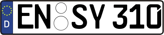 EN-SY310