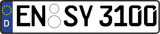 EN-SY3100