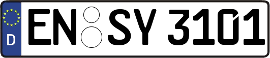 EN-SY3101