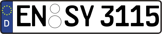 EN-SY3115