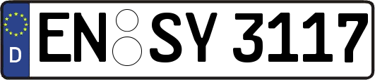 EN-SY3117