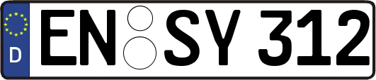 EN-SY312