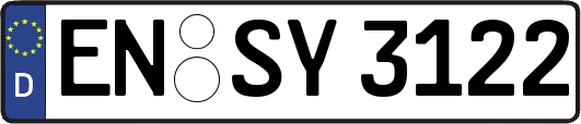 EN-SY3122