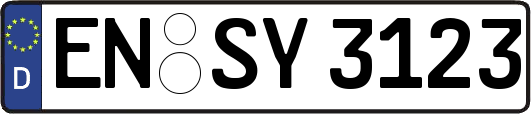 EN-SY3123