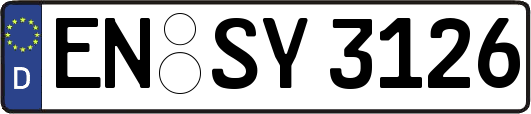 EN-SY3126