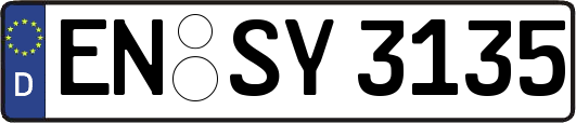EN-SY3135