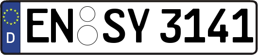 EN-SY3141