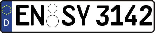EN-SY3142