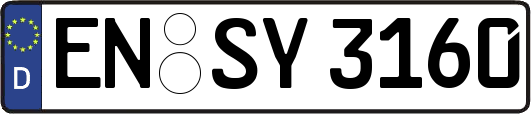 EN-SY3160