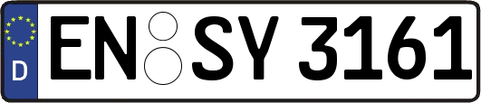 EN-SY3161