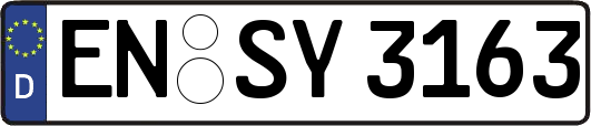 EN-SY3163