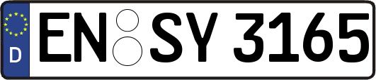 EN-SY3165