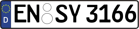EN-SY3166