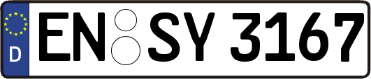 EN-SY3167