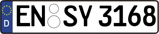 EN-SY3168