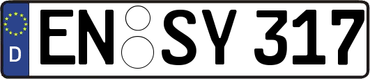 EN-SY317