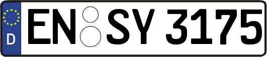 EN-SY3175