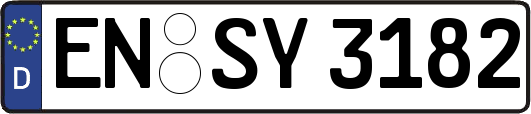 EN-SY3182