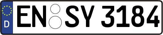 EN-SY3184