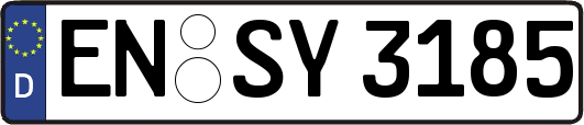 EN-SY3185