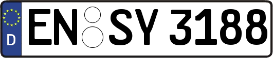 EN-SY3188