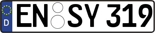 EN-SY319