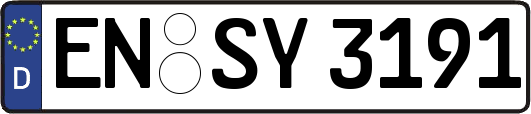 EN-SY3191