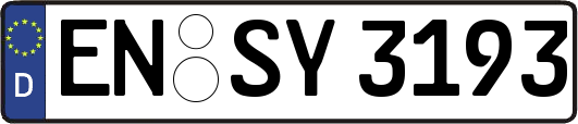EN-SY3193