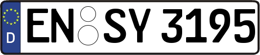 EN-SY3195