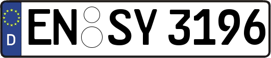 EN-SY3196