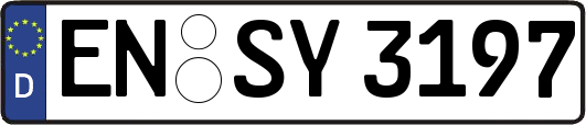 EN-SY3197