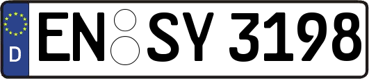 EN-SY3198