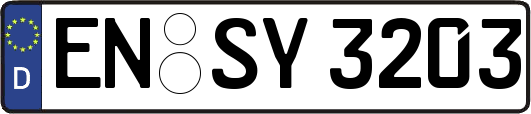 EN-SY3203