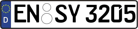 EN-SY3205