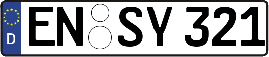 EN-SY321